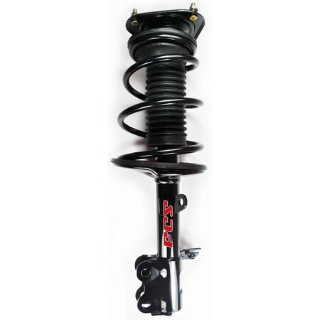 Fcs Automotive Complete Strut Assembly, 1331621L 1331621L